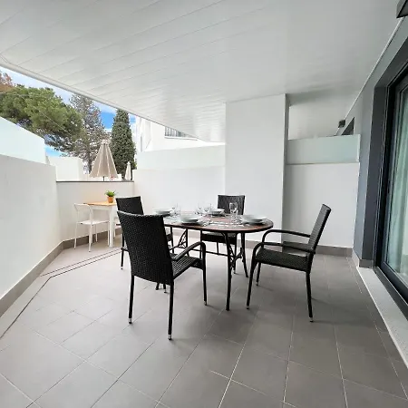 In Center With Private Parking Lejlighed Marbella