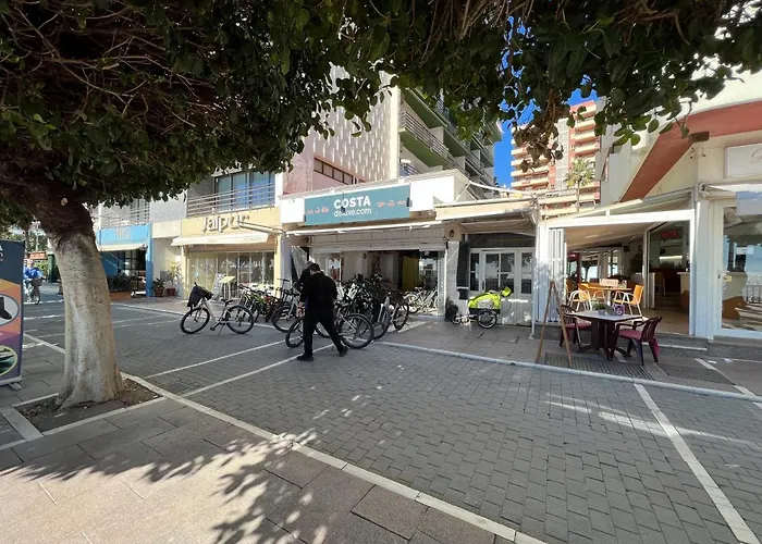 Appartamento In Center With Private Parking