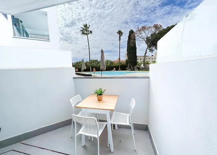 In Center With Private Parking Appartamento *